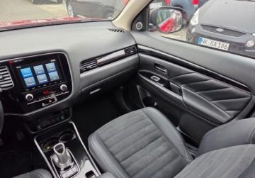 Mitsubishi Outlander III 2021 Mitsubishi Outlander 2.4plug-in hybrid 4wd FULL LED 2xPDC Kamera Grz.Fotel, zdjęcie 20