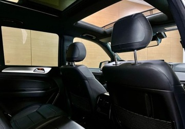 Mercedes GLS X166 Off-Tourer 3.0 350 d 258KM 2018 Mercedes-Benz GLS 7-osobowy Salon Polska ASO R CARS Warszawa 3.0 Diesel, zdjęcie 27