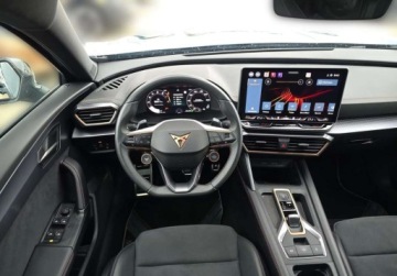 Cupra Formentor Crossover 1.5 TSI 150KM 2025 Cupra Formentor 1.5eTSI 150KM DSG, Podgrzewane Fotele, Kamera Cofania, Aut, zdjęcie 18