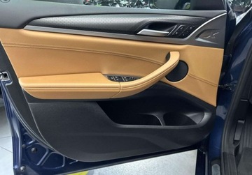 BMW X4 G02 SUV Facelifting 2.0 20I 184KM 2023 BMW X4 2.0 Benzyna 184KM, zdjęcie 10