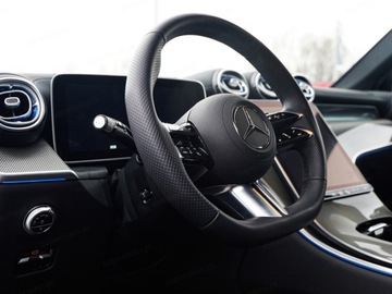 Mercedes GLC C254/X254 2025 GLC Coupe 300 e 4-Matic AMG Line 2.0 (360KM) 2025, zdjęcie 7