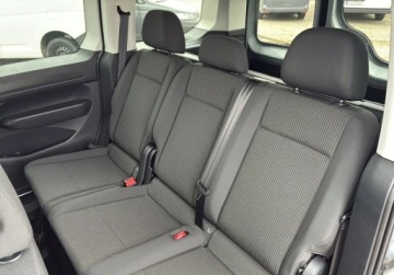 Volkswagen Caddy V Caddy 2.0 TDI 122KM 2025 Volkswagen Caddy DieselAUTOMAT DSG5-sobowy 2.0 TDI 122 KM 2.0 Diesel, zdjęcie 17