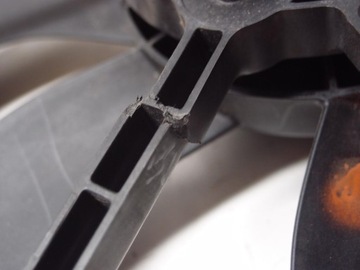 ВЕНТИЛЯТОР РАДИАТОРА RENAULT MEGANE IV 214816117R