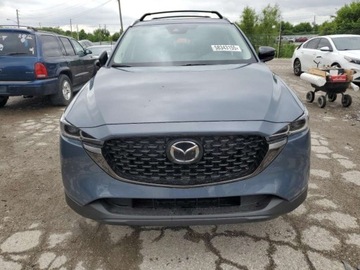 Mazda CX-5 II 2025 Mazda CX-5 Preferred 2025 2.5l 2.5 Benzyna 187KM, zdjęcie 5