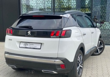 Peugeot 3008 II 2019 Peugeot 3008 3008 Active Automat Vat Marza Salon PL Bezwypadkowy, zdjęcie 11