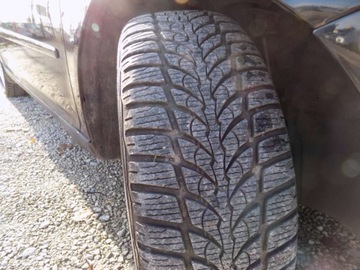 Volkswagen Golf V Hatchback 1.9 TDI 105KM 2006 Volkswagen Golf BIALOLEKA 1.9 T.Diesel TDi (105 KM), 2006r. prod. KOMIS, zdjęcie 8