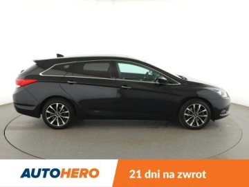 Hyundai i40 Kombi Facelifting 2.0 GDI 165KM 2015 Hyundai i40 Automat Navi Czujniki perkowania, zdjęcie 8