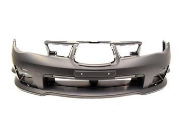 Zderzak przedni Subaru Impreza sedan 05-07