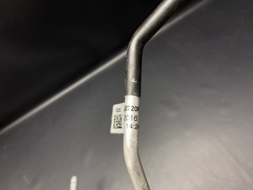 AUDI A4 8W B9 TRUBKA TRUBKY KLIMATIZACE 2.0 TFSI