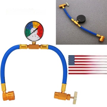 ПОРТАТИВНЫЙ КОМПЛЕКТ КОНДИЦИОНЕРА ГАЗОВЫЙ ХЛАДАГЕНТ