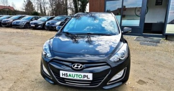 Hyundai i30 II Wagon 1.6 GDI 135KM 2013 Hyundai i30 BENZYNA nawigacja KAMERA super okazja 1.6 Benzyna 135KM, zdjęcie 2