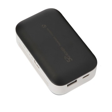ПОРТАТИВНЫЙ МОДЕМ-РОУТЕР 4G 5G LTE WIFI