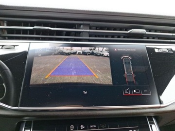 Audi Q7 II SUV Facelifting  3.0 55 TFSI 340KM 2022 Audi Q7 FV, Matrix LED, Hak, 3 rzad siedzen, BangOlufsen, 3.0 Benzyna, zdjęcie 35