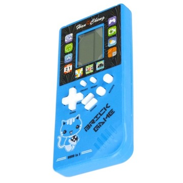 КИРПИЧНАЯ ИГРА ЭЛЕКТРОННАЯ ИГРА ТЕТРИС 7544