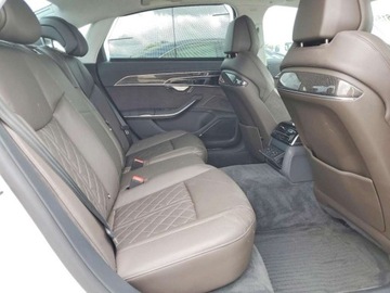 Audi A8 D5 2021 Audi S8 2021 4.0 Benzyna 563KM, zdjęcie 10