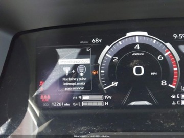 Toyota Tundra II 2024 Toyota Tundra Limited 2024 3.4l 3.4 Benzyna 389KM, zdjęcie 11