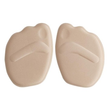 ВСТАВКИ ИЗ МЯГКОГО ПЕНА ДЛЯ ВЫСОКОЙ ОБУВИ