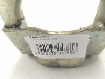 UCHO HOLOWNICZE FIAT DUCATO 1994-2002 NOWE ORYGINAŁ 1300971080