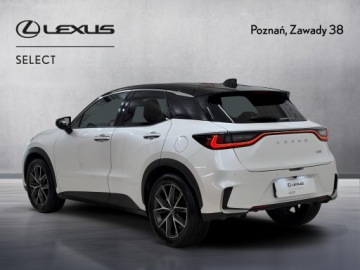 Lexus 2025 Lexus LBX 1.5 Hybrid Cool Lexus LBX 1.5 Cool, Hybr, zdjęcie 8