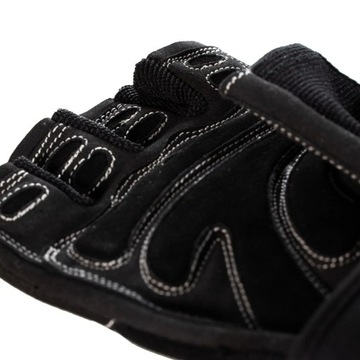 SOLIDNE RĘKAWICZKI TRENINGOWE DO ĆWICZEŃ WRAP SUPER JAKOŚĆ SPORT GymBeam XL