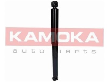 2× KAMOKA 2000729 TLUMIČ