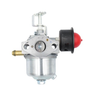 КАРБЮРАТОР КОСИЛКИ FAWORYT DK41P98 1P56F С НАСОСОМ ОРИГИНАЛЬНАЯ ЧАСТЬ
