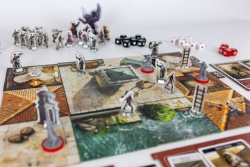 Игра Assassins Creed Brotherhood PL