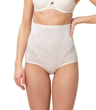 Triumph Wild Rose Sensation Highwaist Panty S