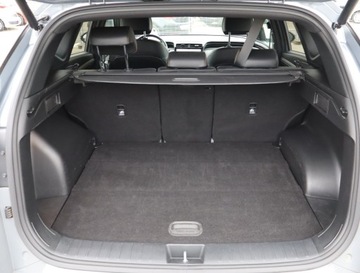 Hyundai Tucson IV SUV 1.6 T-GDI 48V 150KM 2023 Hyundai Tucson 1.6 T-GDI 48V MHEV, Salon Polska, zdjęcie 13