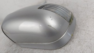 Mercedes W210 Lift Left Mirror