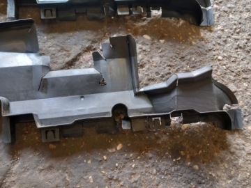 AUDI A4 B8 РУЧКА УПРАВЛЕНИЯ ПОДАЧЕЙ ВОЗДУХА ЛЕВАЯ 8K0121283K