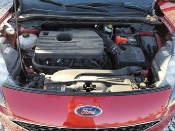 Ford Escape III 2020 Ford Escape Titanium 2.0 Benzyna 250KM, zdjęcie 10