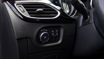 Opel Astra K Sportstourer Facelifting 1.5 Diesel 122KM 2021 Opel .. Kamera .. Navi .. Klimatronik .. Grzana Kierownica , fotele i SZYBY, zdjęcie 3