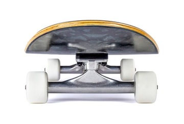 Cruiser Mindless Gothic Complete - черный - продвижение