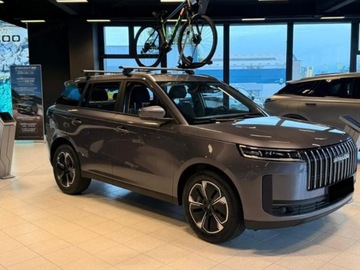 Jaecoo 5 1.6T 147KM 2025 JAECOO 5 1.6 T-GDI Premium DCT Suv 147KM 2025, zdjęcie 2