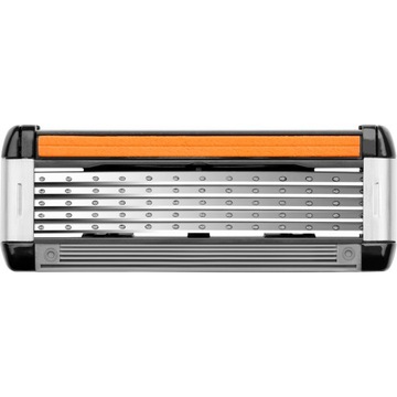 ВСТАВКИ Bic ДЛЯ HYBRID 5 FLEX 12 ШТ.