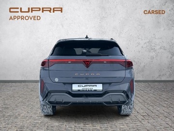 Cupra Terramar SUV 1.5 eTSI 150KM 2024 Cupra Terramar 1.5 TSI 150KM Pakiet Edge Pakiet Pu, zdjęcie 3