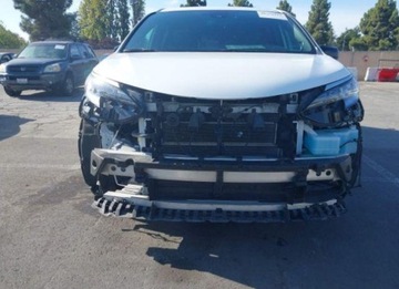 Toyota Sienna III 2023 Toyota Sienna 2023, 2.5L, 4x4, XSE, od ubezpieczalni, zdjęcie 2