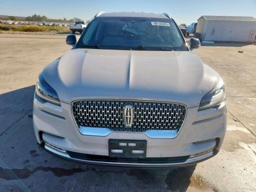 Lincoln Aviator 2020 Lincoln Aviator Reserve 2020 3.0l 3.0 Benzyna 400KM, zdjęcie 5