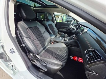 Renault Talisman Kombi 1.6 Energy dCi 130KM 2017 Renault Talisman Intens___1.6dCi 130KM Pure LED Vision Skora BOSE Panorama, zdjęcie 18