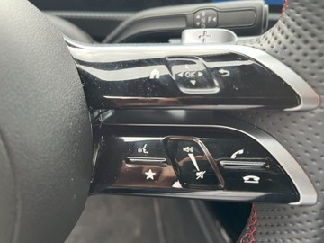 Mercedes Klasa A W177/V177 Hatchback Facelifting 1.3 200 163KM 2025 Mercedes-Benz Klasa A A 200 1 wlasciciel Salon Polska FV23 Darmowy Rap, zdjęcie 24