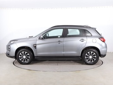 Mitsubishi ASX I SUV Facelifting 2019 2.0 150KM 2019 Mitsubishi ASX 2.0 MIVEC, Salon Polska, zdjęcie 2