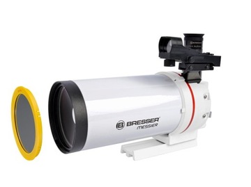 Teleskop Bresser MC-90/1250 MESSIER OTA