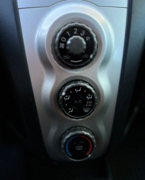 Toyota Yaris II Hatchback 5d 1.0 VVT-i 69KM 2006 Toyota Yaris Salon PL 3 wlasciciel klima Gwarancja w cenie Warszawa VKRW, zdjęcie 20