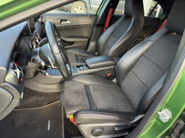 Mercedes Klasa A W176 Hatchback 5d Facelifting 250 Sport 218KM 2017 Mercedes A 250 AMG*Sport*Tylko 90000km*, zdjęcie 24