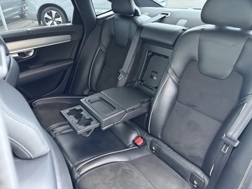 Volvo S90 II 2018 Volvo S90 T8 Plug-In eAWD R Design | Salon PL | Se, zdjęcie 23