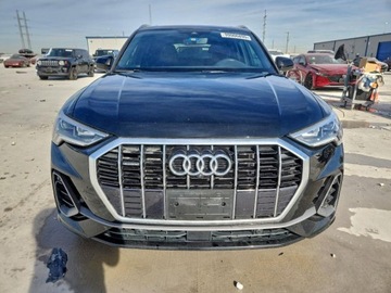 Audi Q3 II 2024 Audi Q3 Premium Plus S Line 45 2024 2.0 Benzyna 228KM, zdjęcie 5