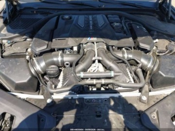 BMW 2022 BMW M8 BMW M8 COMPETITION 4.4 Benzyna 617KM, zdjęcie 11