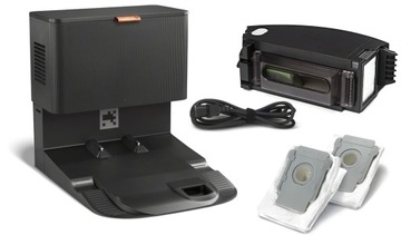 Stacja ładowania Clean Base do iRobot Roomba j7 Co