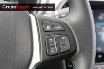 Suzuki Vitara III 2024 Suzuki Vitara 1.5 Hybryda AT, Premium Plus 2WD | 2 komplety opon, zdjęcie 10